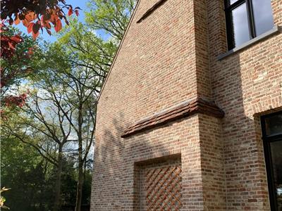 Landelijke woning - Mark Raats Bouwbedrijf (Schilde)